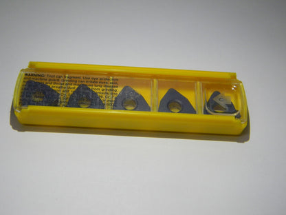 Kennametal Carb Turning Inserts WNMA434 WNMA080416 Grade KC9320 Qty 5 2951462