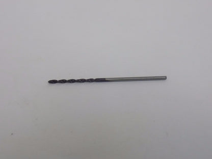 10 Pack Accupro Jobber Drill 1-7/16" OAL Cobalt TiAlN Parabolic M35  05925557
