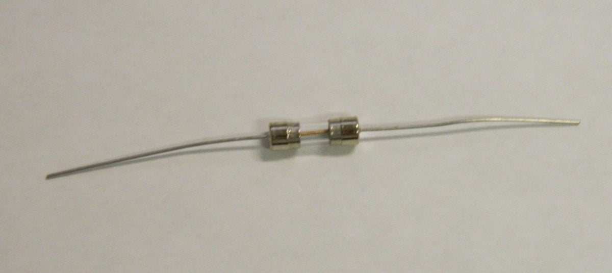 Ferraz Shawmut Time Delay Fuses With Axial Leads 250v STGS-V1-1/4-MSC