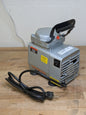 Gast Diaphragm Compressor Pump 1/8 HP 115v DOA-P709-AA Parts / Repair