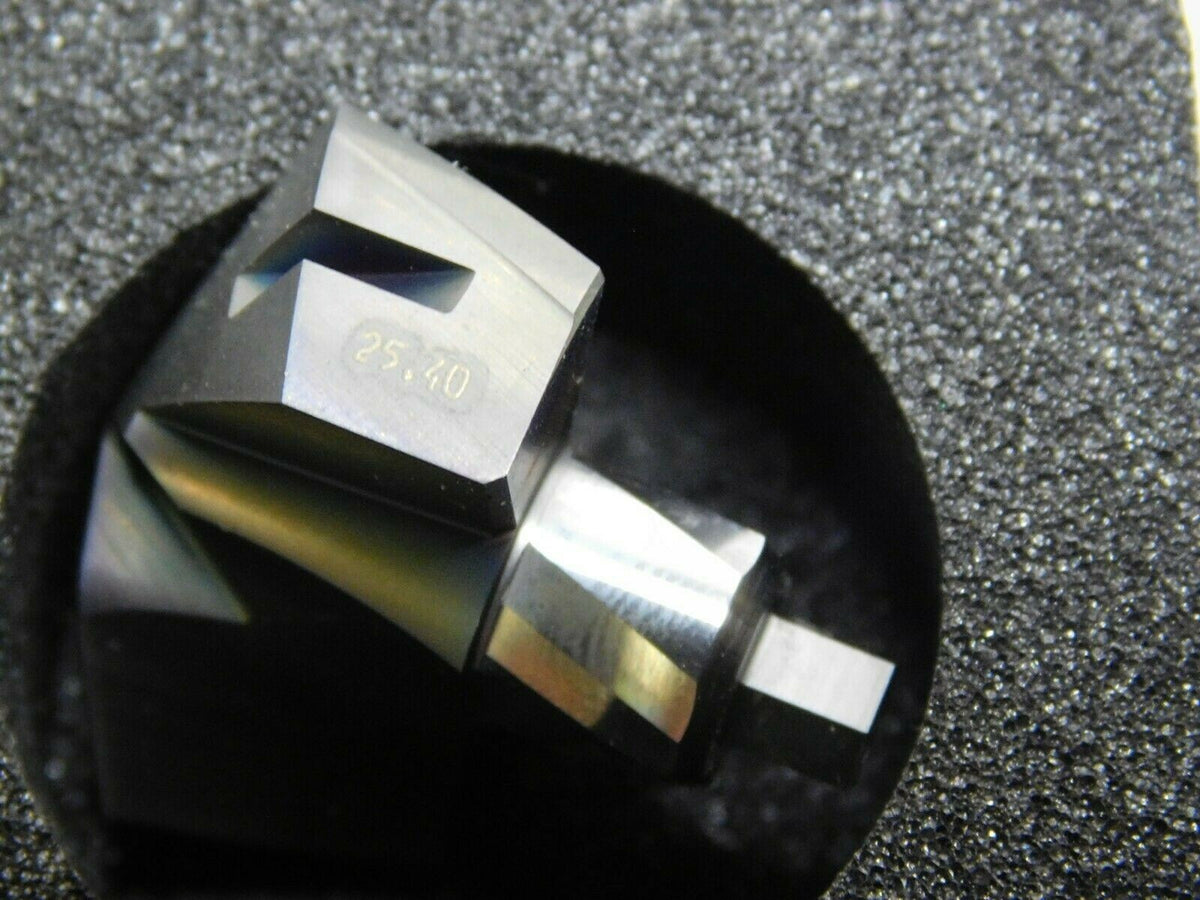 OSG Phoenix Carbide Replaceable Drill Tip PXDH2540-KC Grade XP1425 7831554
