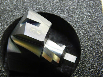 OSG Phoenix Carbide Replaceable Drill Tip PXDH2540-KC Grade XP1425 7831554