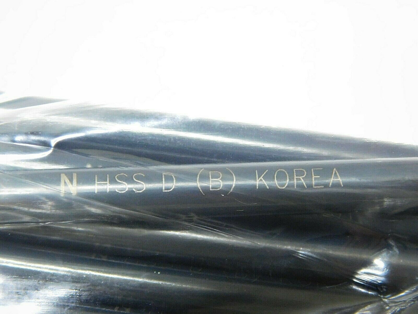 National Twist Drill Aircraft Drills HSS 0.246"D x 12"OAL 135º Qty 11