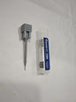 HARVEY TOOL Square End Mill 0.0300"Dia 3 Flute, Solid Carbide 937030