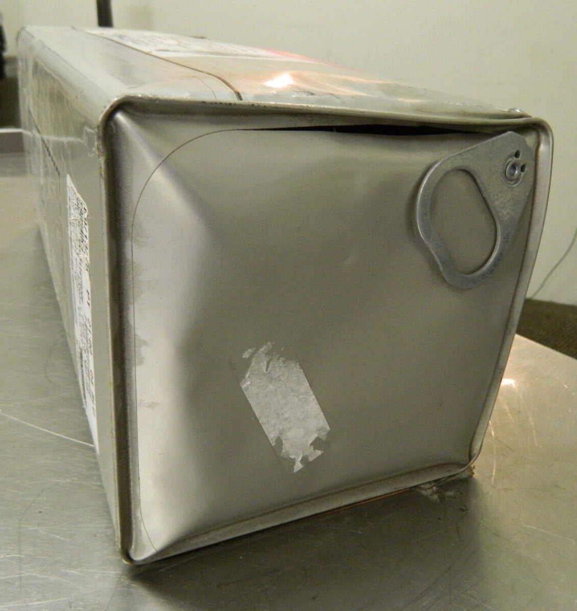 WELDER'S CHOICE  Stick Welding Electrode 14"Long 1/8" Dia 50 LBS E7018-125-50