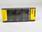 SANDVIK COROMANT 490R08T312MPM 4220 Carbide Milling Insert Qty 10 5762301