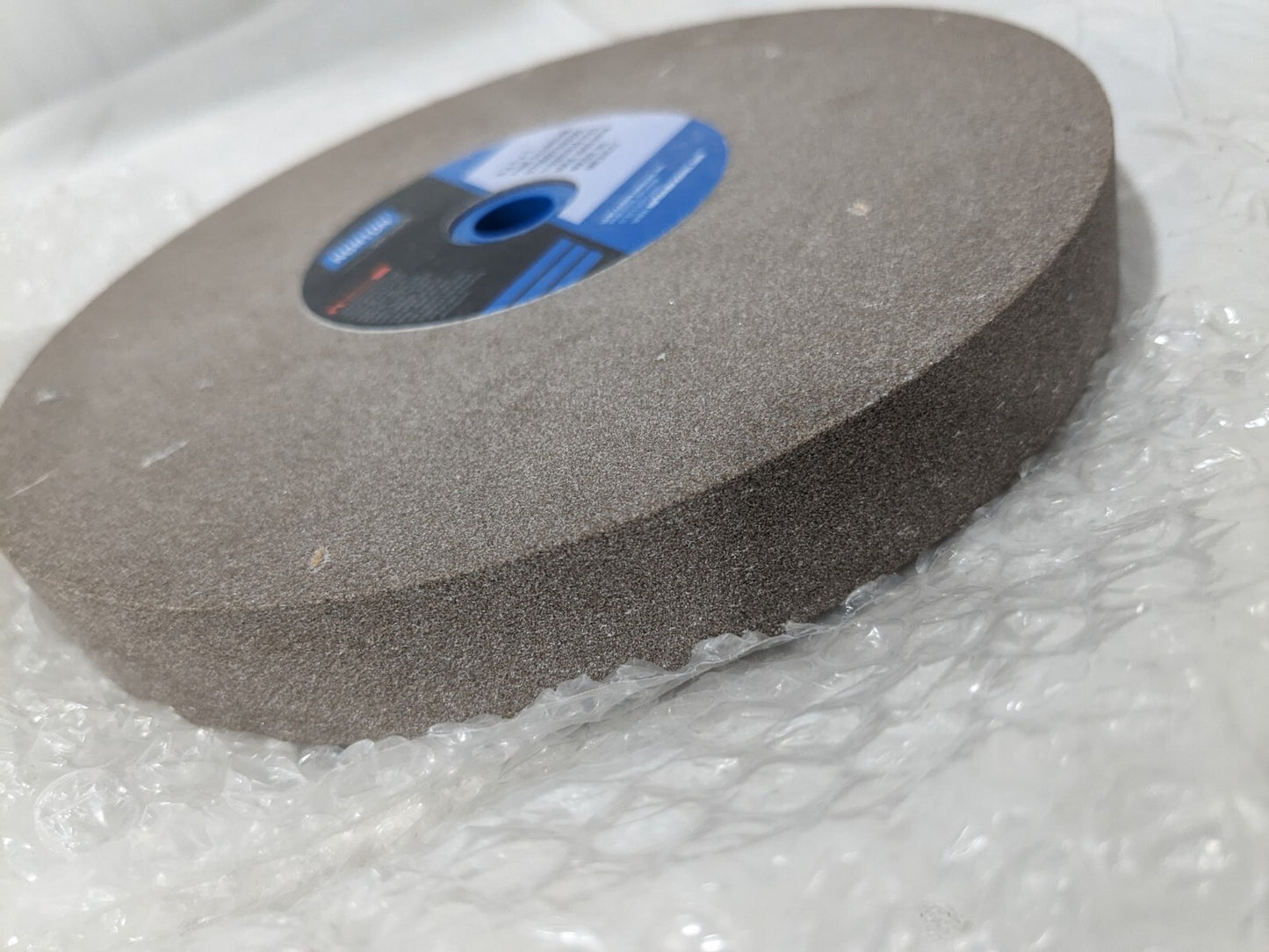 NORTON Bench & Pedestal Grinding Wheel: 8" Dia 07660788280