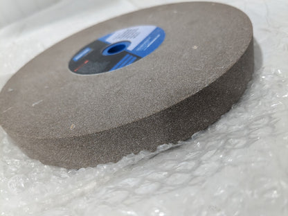 NORTON Bench & Pedestal Grinding Wheel: 8" Dia 07660788280