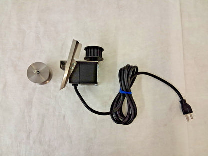 Abanaki Belt Oil Skimmer 1.00GPH SEM-10