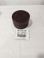 3M Hook & Loop Disc: 6" Dia, Non-Woven, Aluminum Oxide Box of 13 7100138329