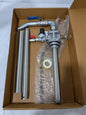 PRO-LUBE Air Operated Transfer Pump with Stainless Steel Suction Tube ATP/SS/1