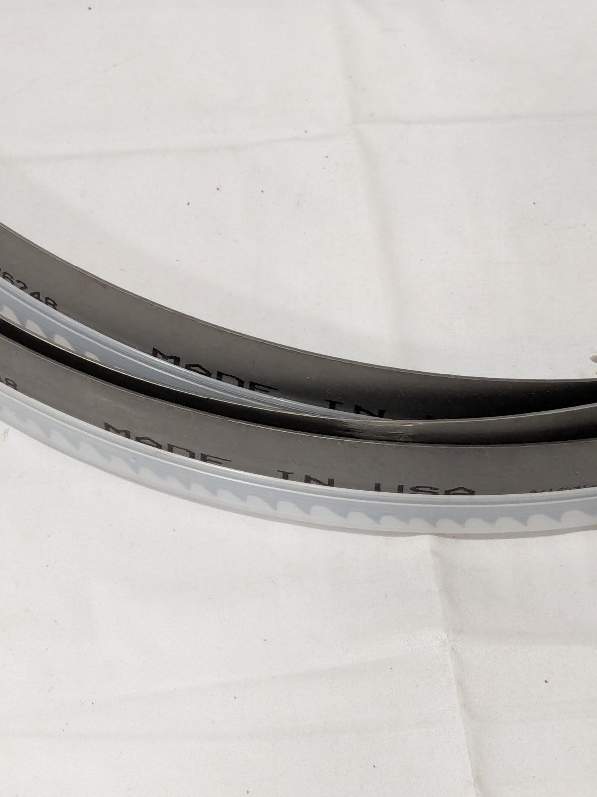 Lenox Welded Bandsaw Blade 10' 10-1/2 Long x 1" Wide x 3 to 4 TPI 9002