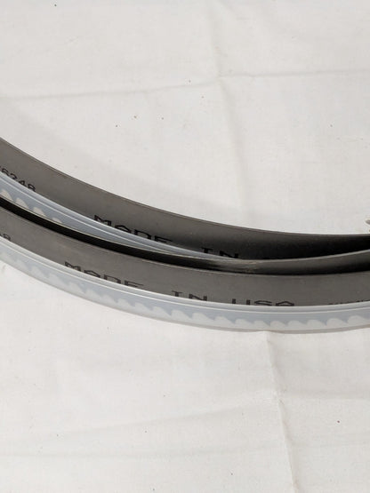 Lenox Welded Bandsaw Blade 10' 10-1/2 Long x 1" Wide x 3 to 4 TPI 9002