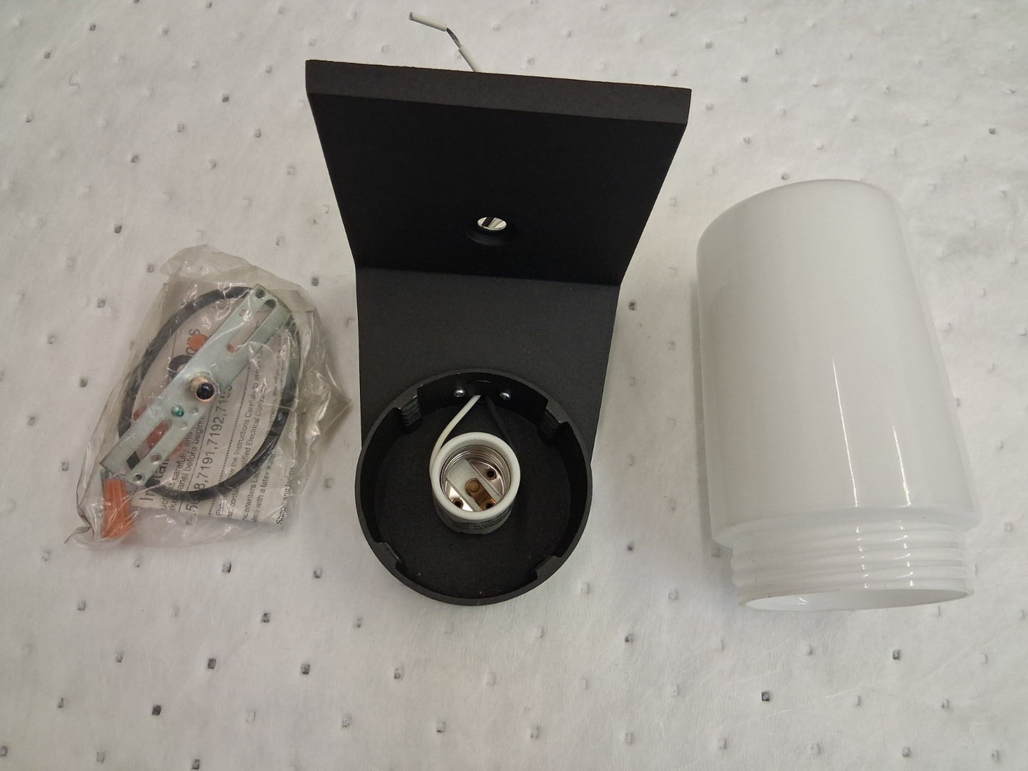 Progress Lighting Hawthorne Light 5" Wide Flush Mounted P5513-31
