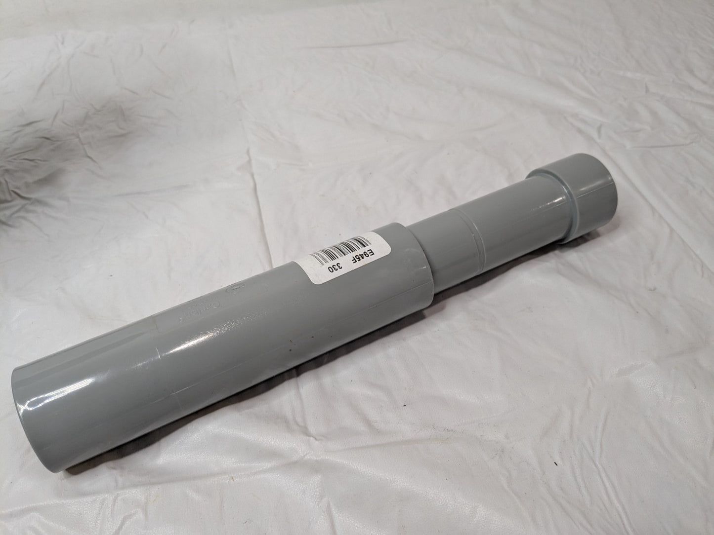 Thomas &amp; Betts Carlon 1" PVC Expansion Fitting E945F-CAR