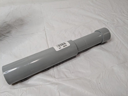 Thomas &amp; Betts Carlon 1" PVC Expansion Fitting E945F-CAR