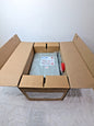 Eaton Heavy Duty Safety Switch 60A 3P 600V Type 1 Indoor Enclosure DH362FGK