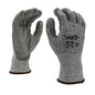 Cordova Valor High Performance Glove - Size XS Qty 240 Pairs 3711GXS