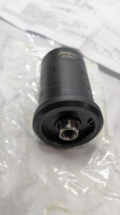 Jergens Single Acting Cylinder 1" Stroke 3000 PSI 60307