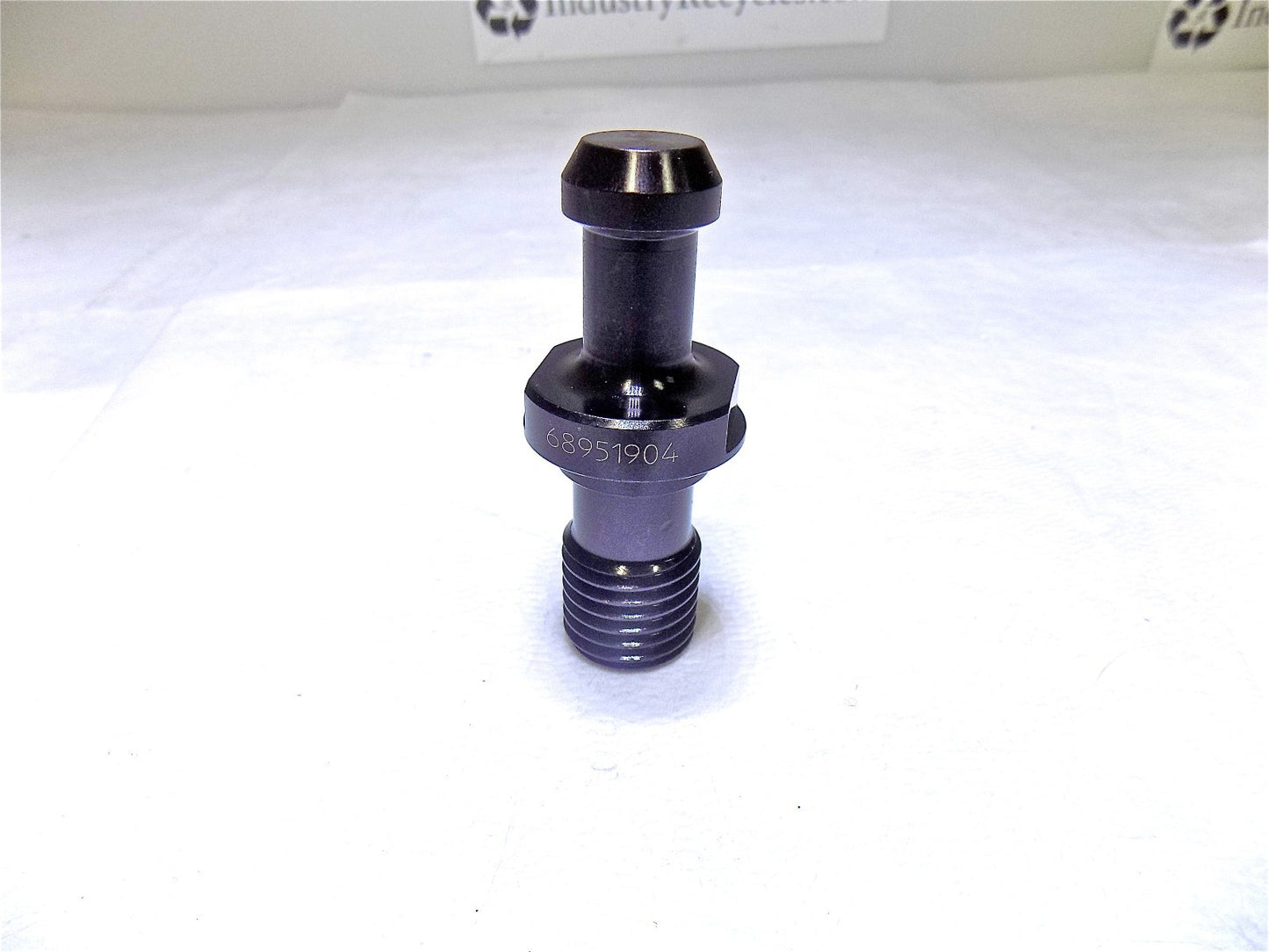 Accupro CAT50 High Torque Retention Knob 0.9030" Dia1-8 Thread StyleC 68951
