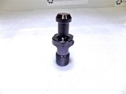 Accupro CAT50 High Torque Retention Knob 0.9030" Dia1-8 Thread StyleC 68951