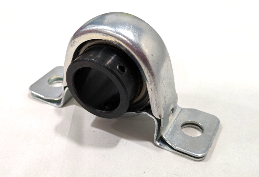 Browning Mounted Ball Bearing 1"ID  Stamped Steel with Setscrews  SSPS-116