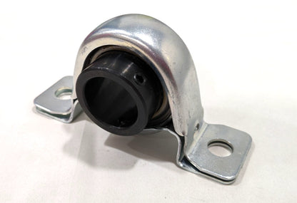 Browning Mounted Ball Bearing 1"ID  Stamped Steel with Setscrews  SSPS-116