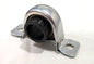 Browning Mounted Ball Bearing 1"ID  Stamped Steel with Setscrews  SSPS-116