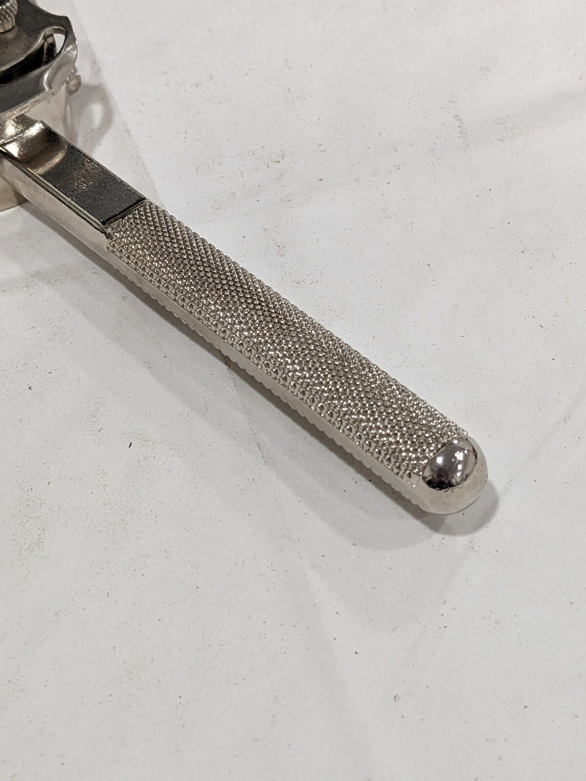 TITAN USA Die Stocks; Die Shape Compatibility: Round TE78909