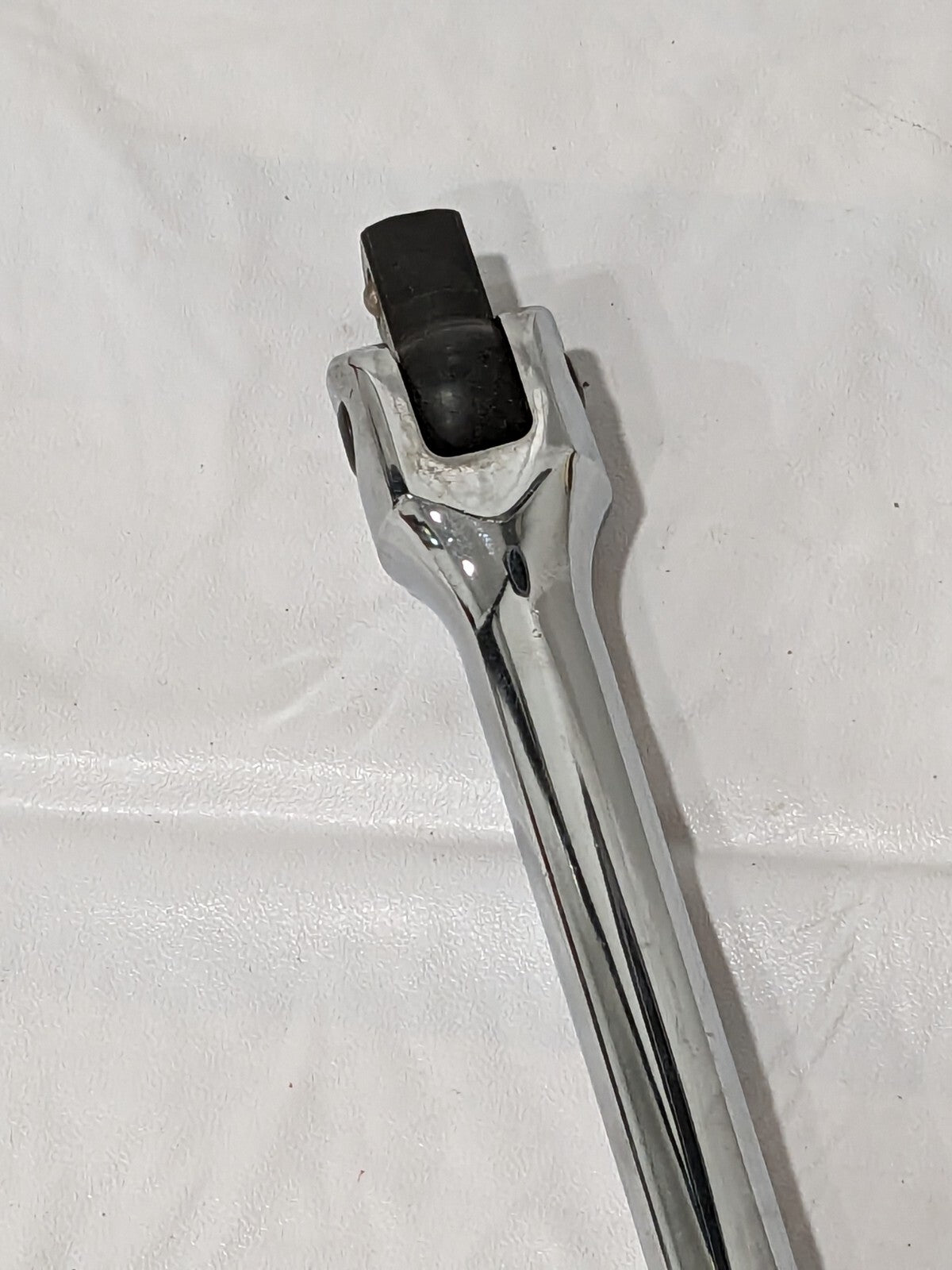 Blackhawk 1/2" Drive 17" Flex-Head Breaker Bar 49988B