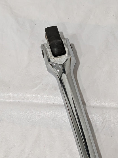 Blackhawk 1/2" Drive 17" Flex-Head Breaker Bar 49988B