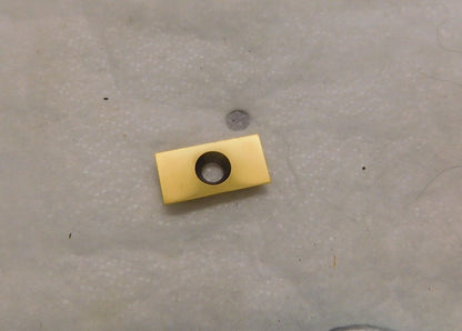 Lovejoy Carbide Milling Inserts LEEB3320 GR LT40 QTY 10  10029490100
