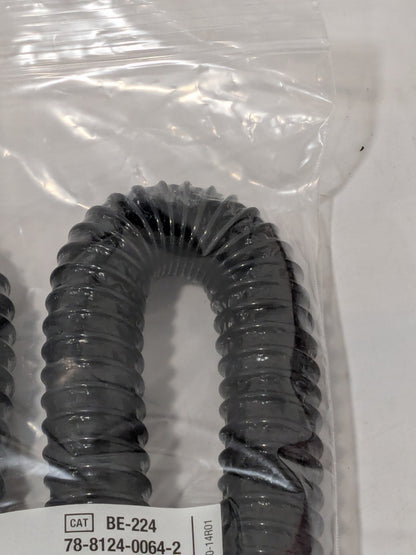 3M 38 Inch Long PAPR Compatible Breathing Tube 7000005588