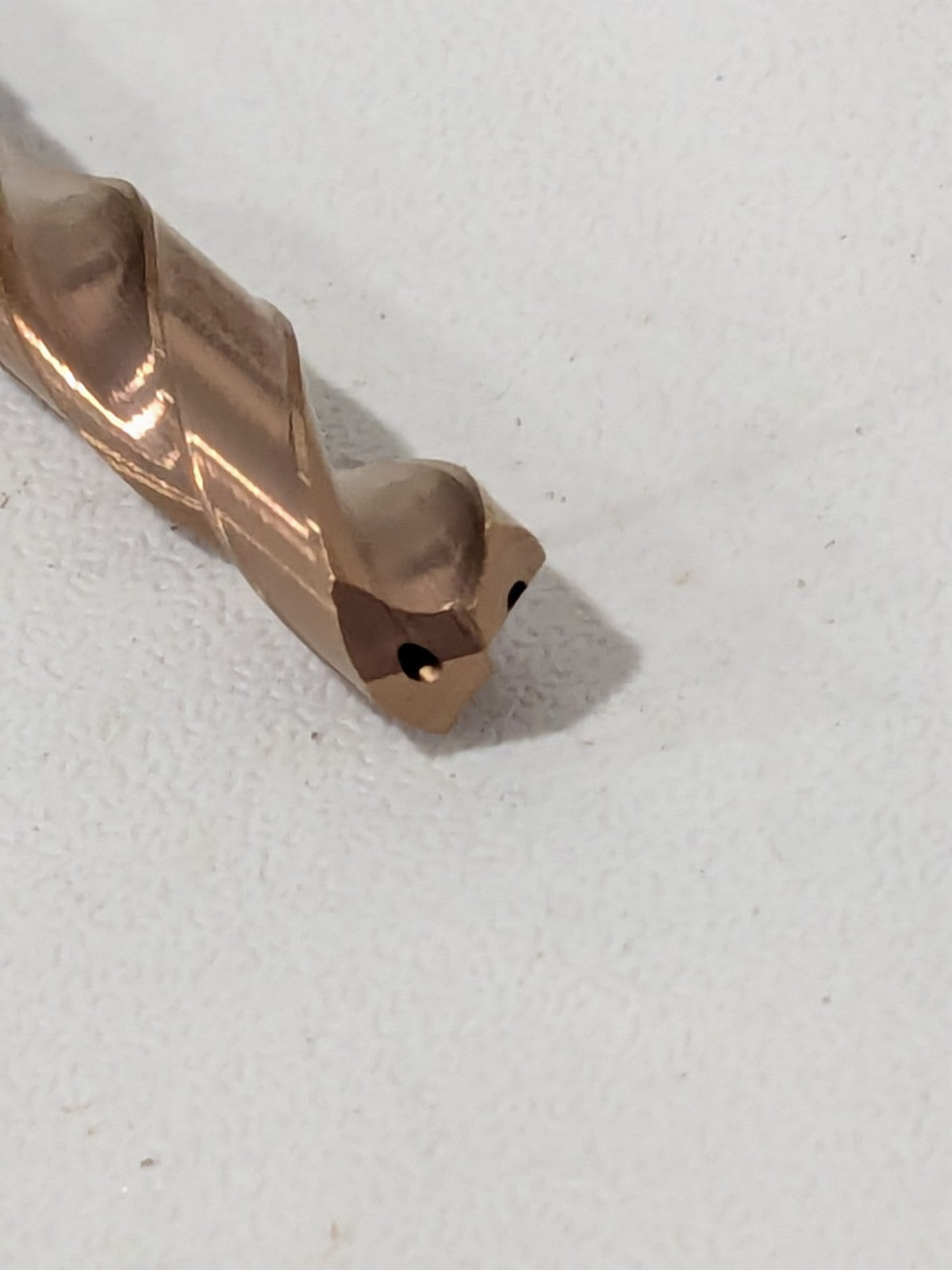 Walter- Titex Carbide Drill A3299XPL 5.5MM 5954710