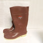 Tingley Unisex 9 Women's Size 11 Composite Toe PVC Knee Boots 1 Pair 93255.