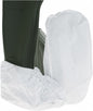 Dupont Shoe Cover: Non Chemical-Resistant, Sz XL Box of 300 IC461SWHXL03000B