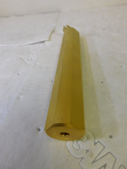 Iscar Indexible Boring Bar 58mm Min Bore Dia 50mm Shank Dia 350mm OAL 2800734