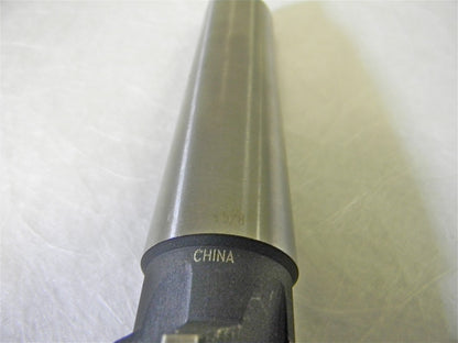 Interstate 4MT Bridge Reamer 1-5/8" Dia x 13" OAL 5FL HSS #01022771
