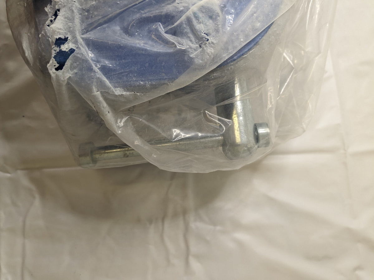 PRO-SOURCE 10,000 Lb Capacity Beam Clamp 3.6 to 12.2" Grip PSLJ-5E