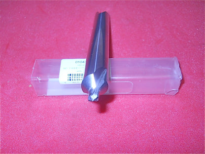 Pro  Plain Cut, 90° Incl Angle  Carb Combo Drill &amp; Countersink QTY 2 0104357