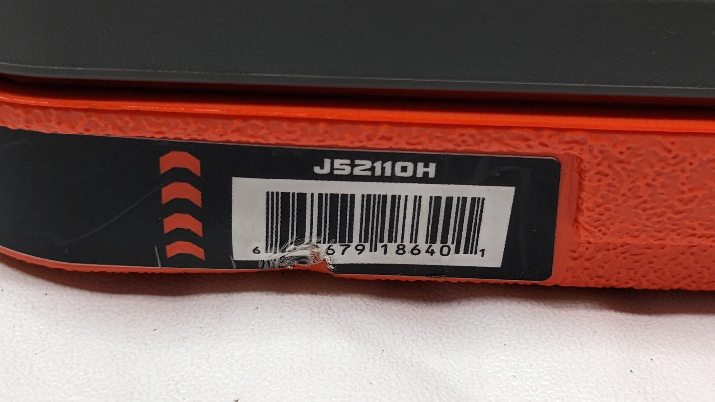 Proto 8 Piece Torx Bit Socket Set J52110H INCOMPLETE