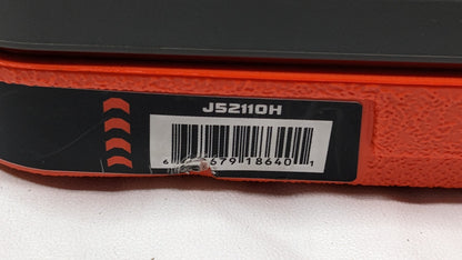 Proto 8 Piece Torx Bit Socket Set J52110H INCOMPLETE