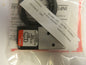 ARO/Ingersoll 1/4" CAT Series 3-Way 2-Pos Body Ported Stacking Solenoid Val