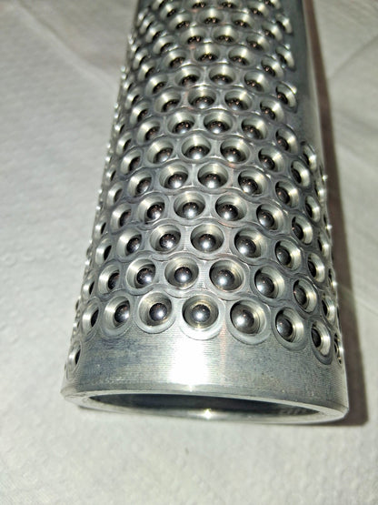 Dayton Lamina Die Spring Ball Bearing Cage 6" OD, 2" ID, 1/4" RT 6-1624-822