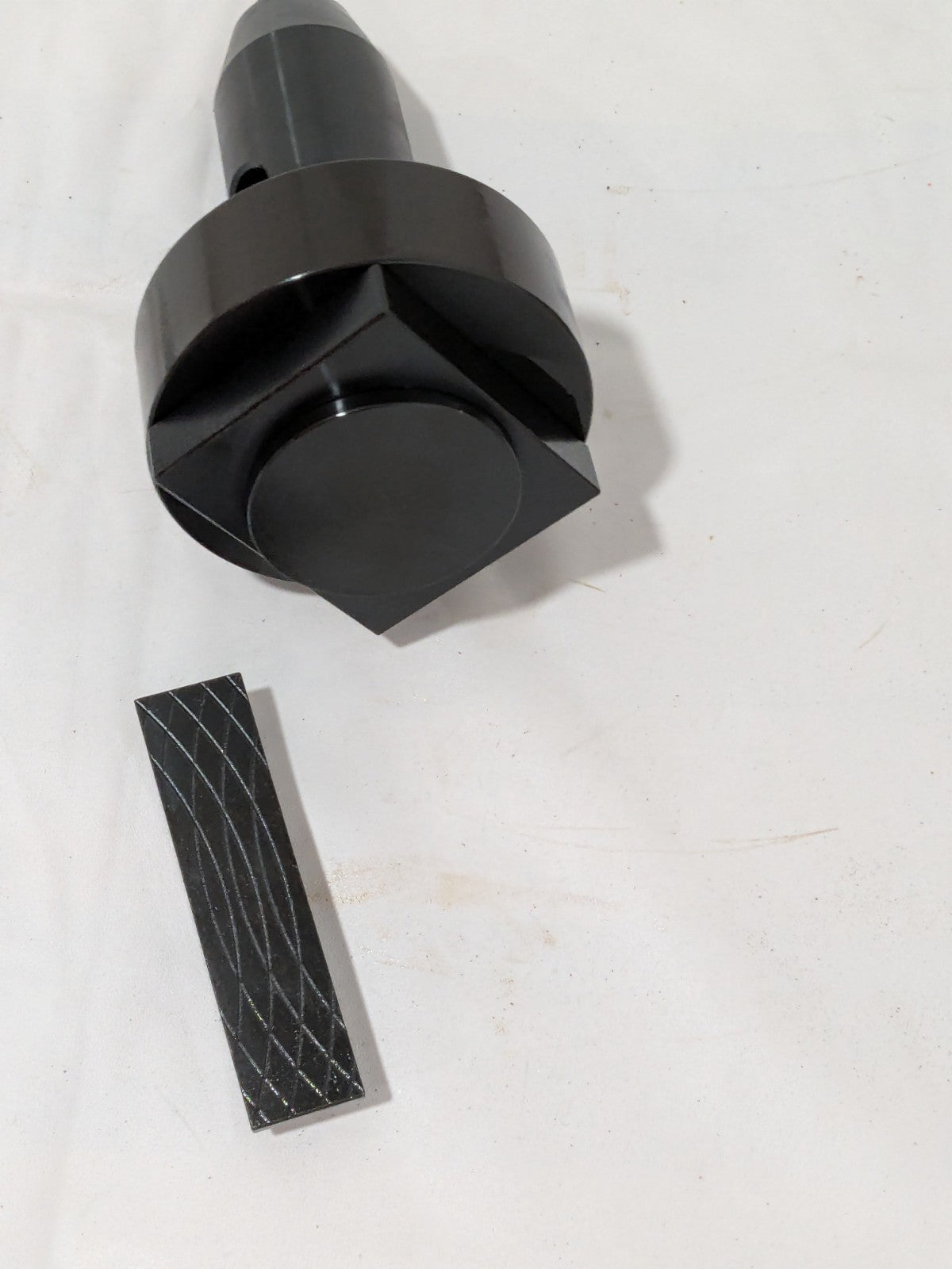 Rocker Tool Post 14 to 20 Inch Lathe Swing 2400-1401