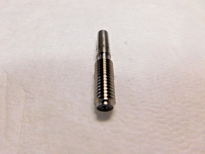 CF Gage Set Plug Gage 3/8-16" UNC-3A NOGO PD .3311 118921