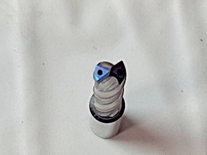 Accupro Carbide Jobber Length Drill Bits 6.40 mm (0.2520) Dia 140 deg 61704979