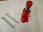 Jet 22.5 Ton Capacity Hydraulic Bottle Jack 453322