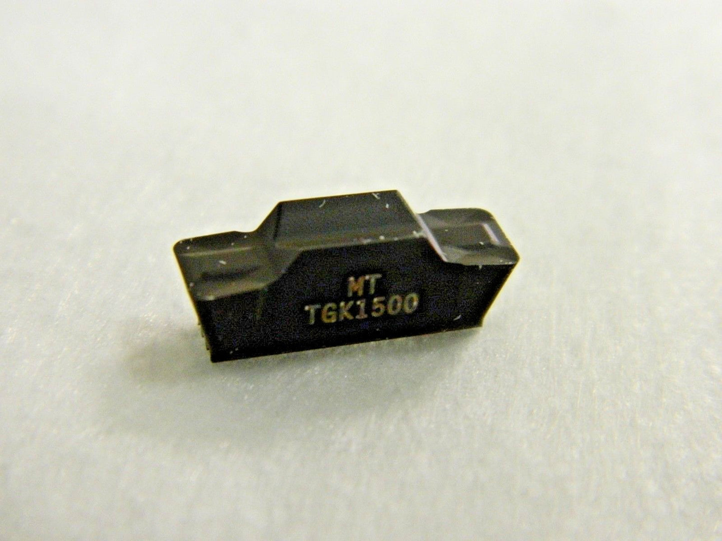 Seco Carbide Turning Inserts LCMF160508-0500-MT Grade TGK1500 Qty 10 77676