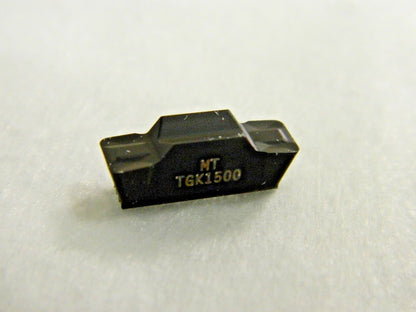 Seco Carbide Turning Inserts LCMF160508-0500-MT Grade TGK1500 Qty 10 77676